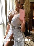 Sexo espontáneo Úbeda en 